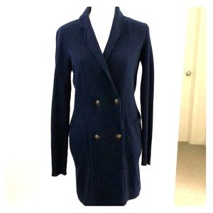 DVF Diane Von Furstenberg cashmere dress, P (S)